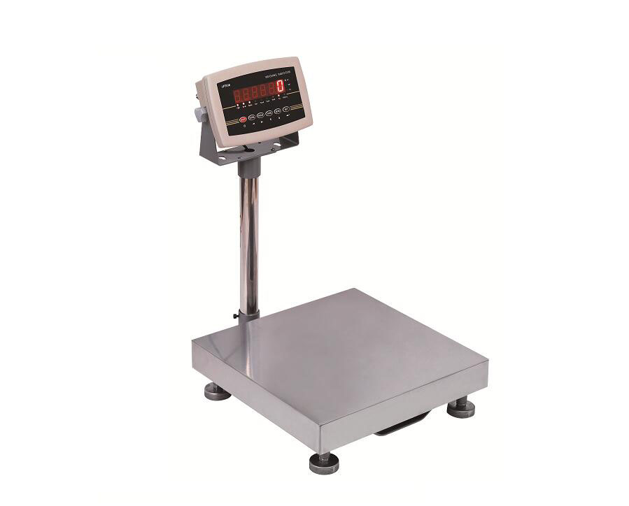 LP7610冲压型电子台秤