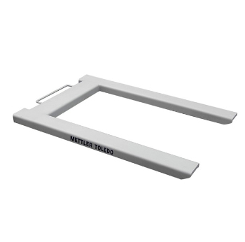 托利多U型小地磅