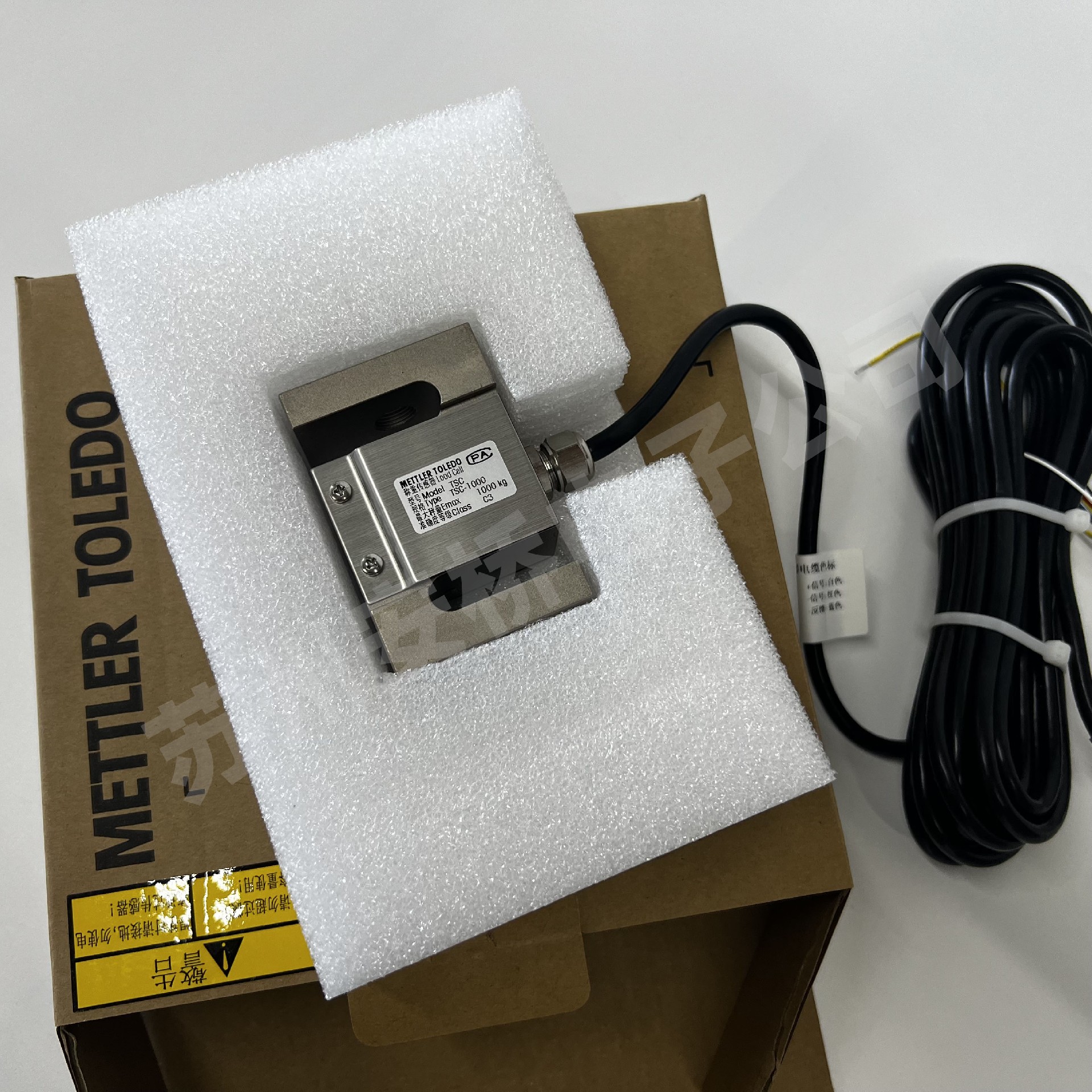 称重传感器在工业自动化中的关键作用