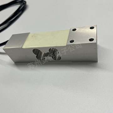 如何解决称重传感器输出信号不一致的问题